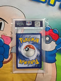 2019 POKEMON S & M F.A./ELECTRODE GX HIDDEN FATES - PSA 10 Graded Card