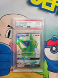 2019 POKEMON S & M F.A./ESPEON GX HIDDEN FATES - PSA 10 Graded Card