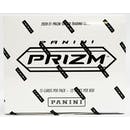 2020/21 Panini Prizm Premier League Soccer Jumbo Value 12-Pack Box (Red White & Blue Prizms!)