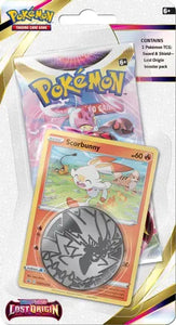 Pokemon Lost Origin Single Pack Blister