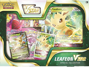 VSTAR Leafeon Special Collection