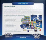 Pokemon GO Elite Trainer Box