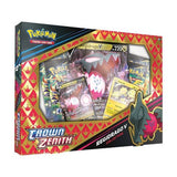 Pokemon TCG: Sword & Shield: Crown Zenith - Collection (Regieleki or Regidrago)