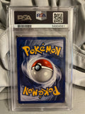 2000 POKEMON ROCKET MAGNEMITE 1ST EDITION - PSA 10 GRADED CARD