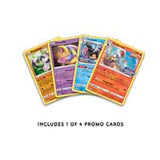 Chilling Reign Build and Battle (4 Packs and 23-card Evolution pack (which contains one of four exclusive foil promo cards))