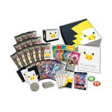 Pokemon TCG: Celebrations Pokemon Center Elite Trainer Box (13 Packs of Celebrations and 6 other packs)
