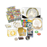 Pokemon TCG: Sword & Shield-Brilliant Stars Pokémon Center Elite Trainer Box