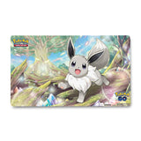 Pokemon TCG Pokemon GO Premium Collection Radiant Eevee (comes with mat)