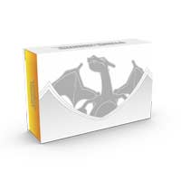 Pokemon TCG: Sword & Shield Ultra-Premium Collection - Charizard