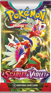 pokemon scarlet and violet base set booster box Pokemon: & Build & Battle Stadium By opening this Booster Display *NEW* Pokemon Scarlet & Violet