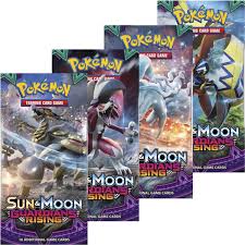 Guardians Rising Personal Pack Break (1 Pack) Opening 2/05/2021 at 230PM Mountain time.