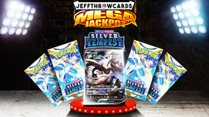 JeffThrow Silver Tempest Jackpot (do not buy unless you understand)