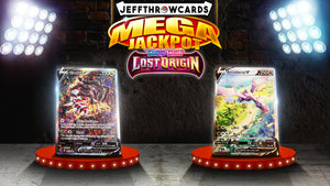 JeffThrow Lost Origin Jackpot (do not buy unless you understand)