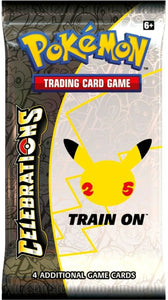 Celebrations Booster Pack (1 Pack)