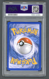 2012 POKEMON B & W GARDEVOIR DARK EXPLORERS - PSA 9 Graded Card